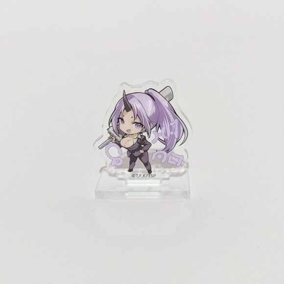 That Time I Got Reincarnated as a Slime Shion Acrylic Stand - Picture 1 of 2
